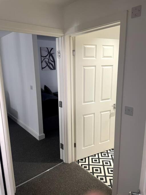 دربي #6Bs 1 Bed Serviced Apartment المظهر الخارجي الصورة