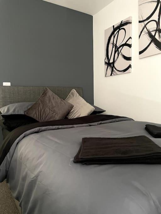 دربي #6Bs 1 Bed Serviced Apartment المظهر الخارجي الصورة