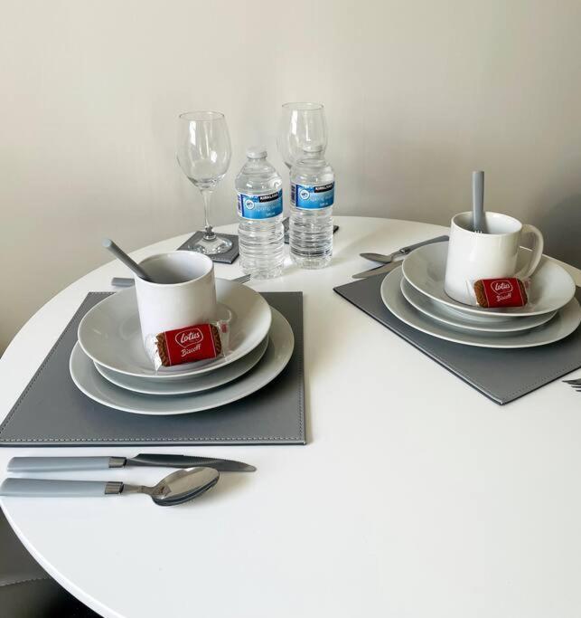 دربي #6Bs 1 Bed Serviced Apartment المظهر الخارجي الصورة
