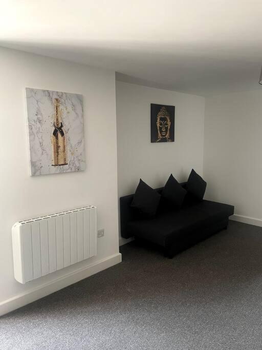 دربي #6Bs 1 Bed Serviced Apartment المظهر الخارجي الصورة